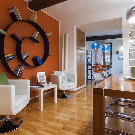 Pietrapiana Flat & Local Market Флоренция Экстерьер фото