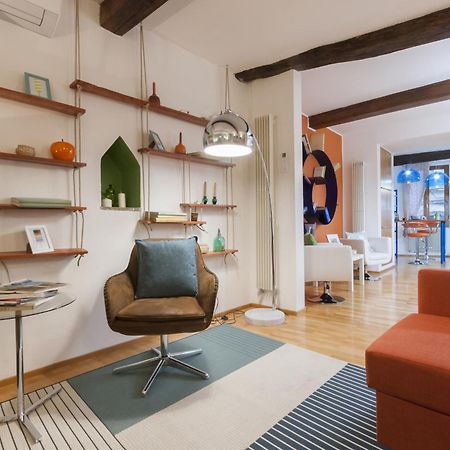 Pietrapiana Flat & Local Market Флоренция Экстерьер фото