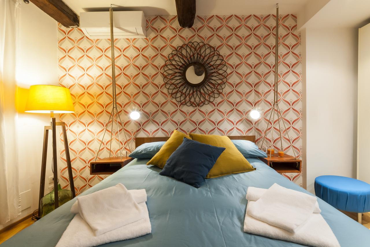 Pietrapiana Flat & Local Market Флоренция Экстерьер фото