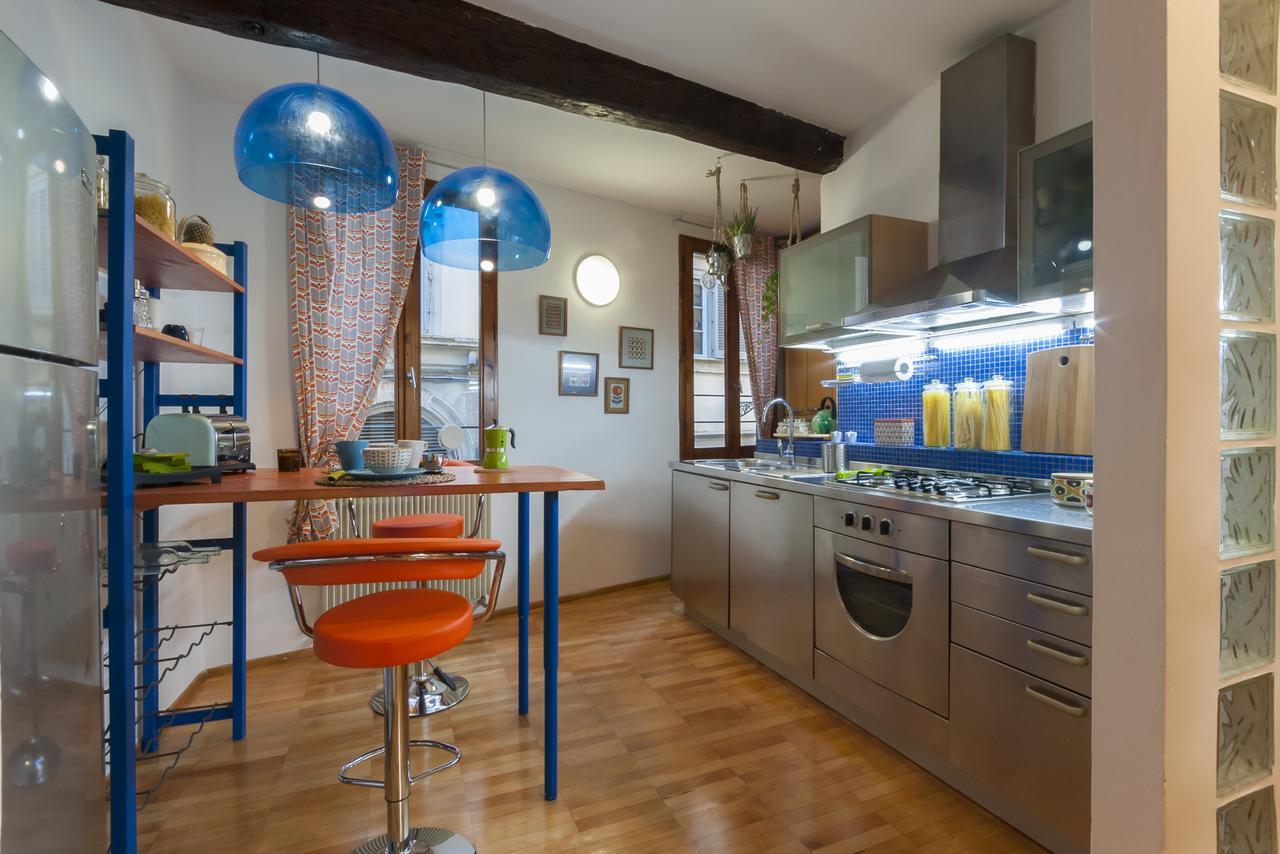 Pietrapiana Flat & Local Market Флоренция Экстерьер фото