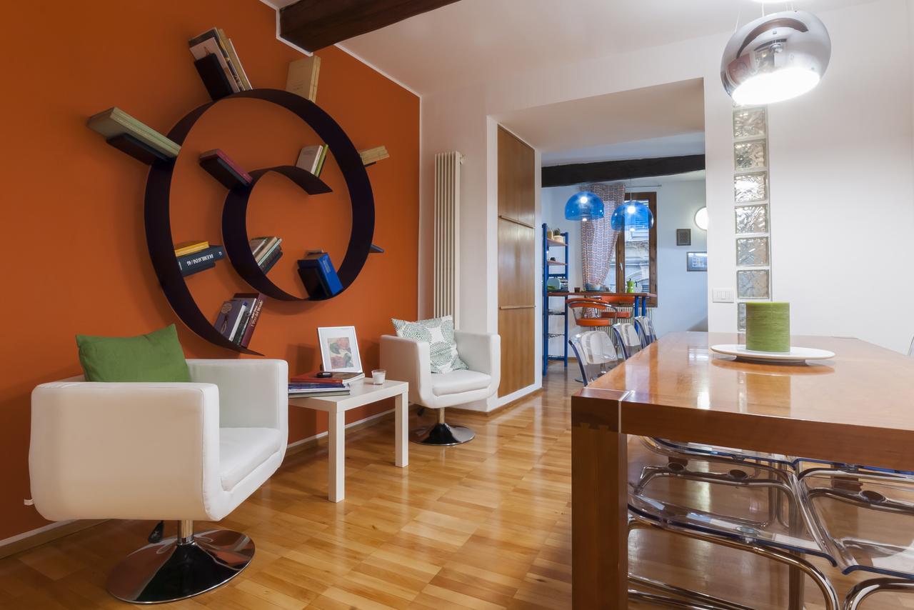 Pietrapiana Flat & Local Market Флоренция Экстерьер фото