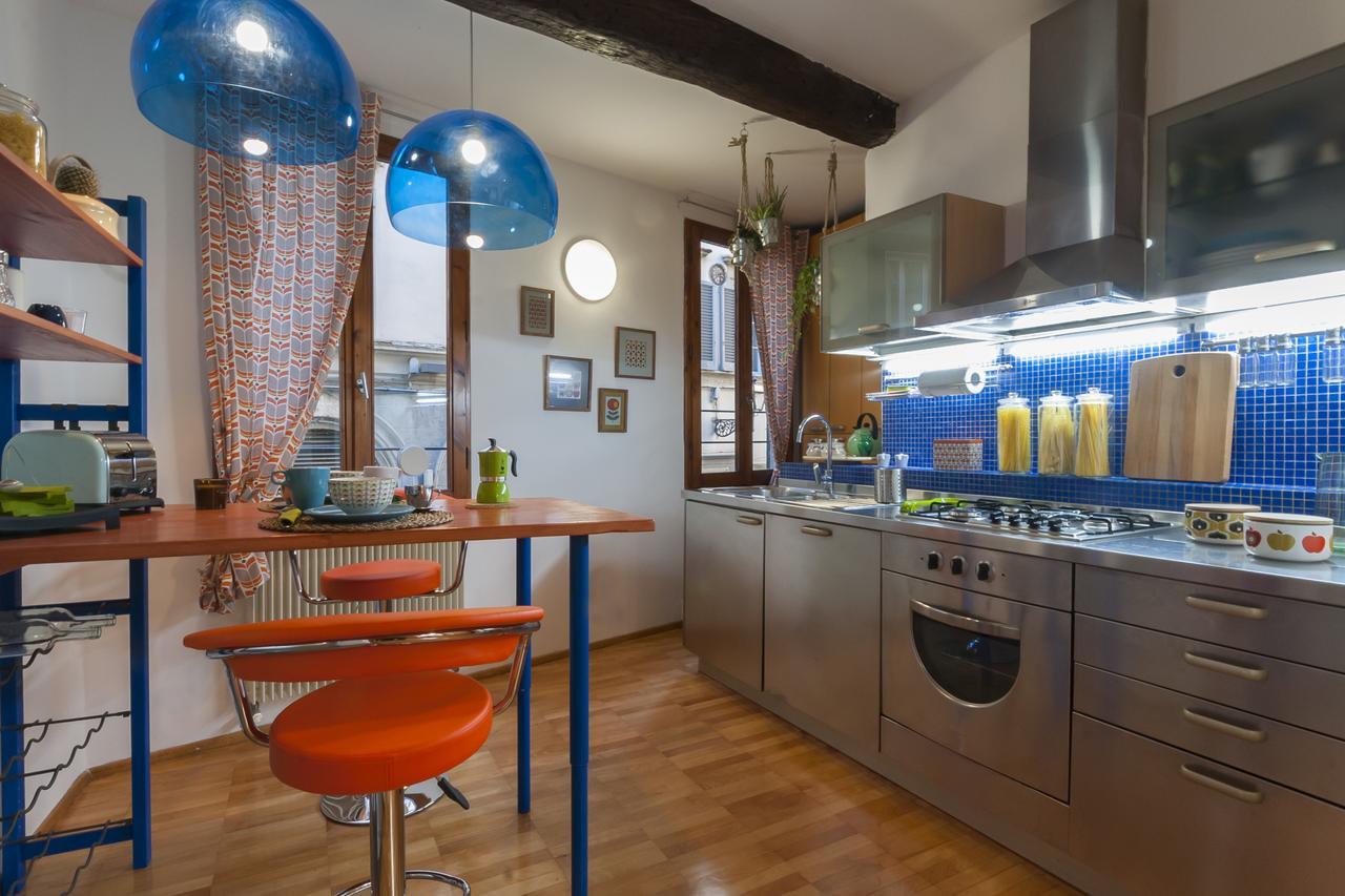 Pietrapiana Flat & Local Market Флоренция Экстерьер фото