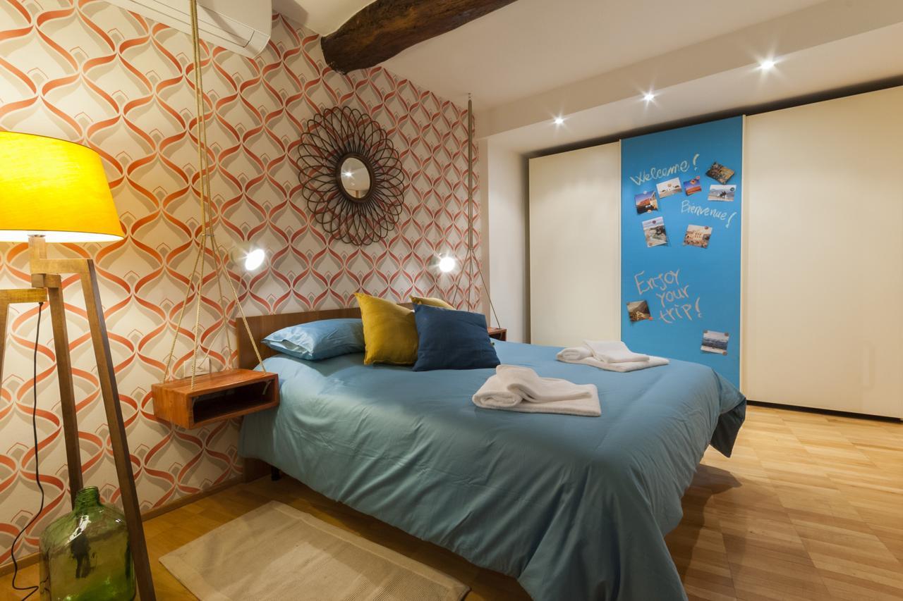 Pietrapiana Flat & Local Market Флоренция Экстерьер фото