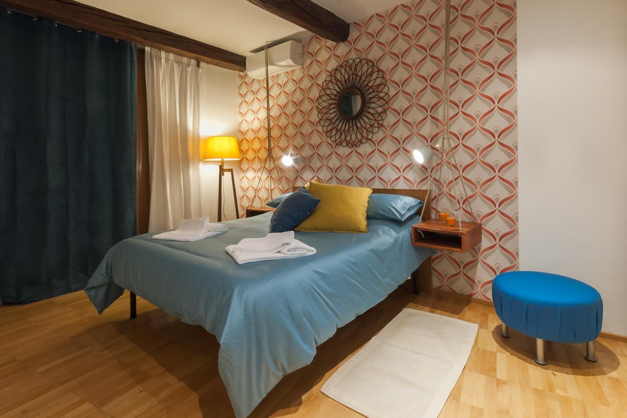 Pietrapiana Flat & Local Market Флоренция Экстерьер фото