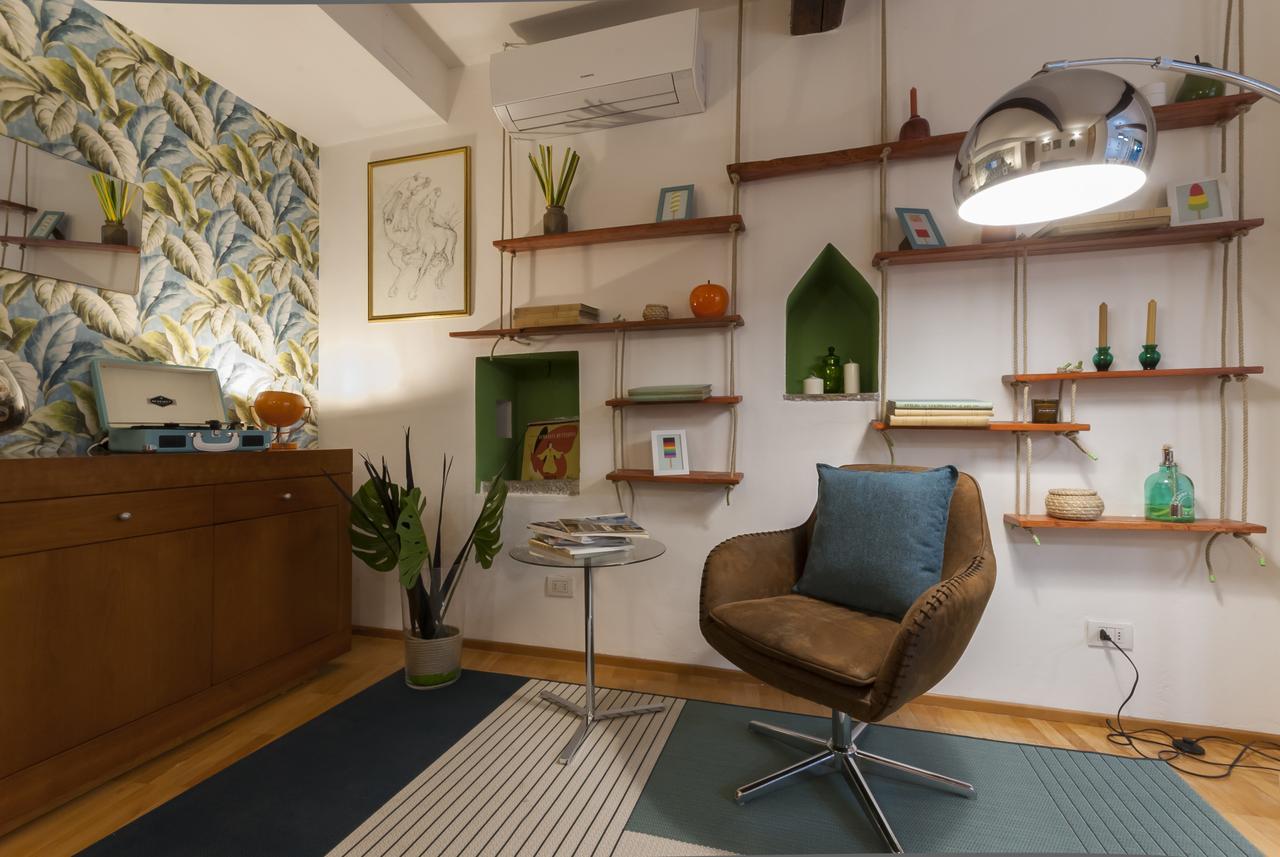 Pietrapiana Flat & Local Market Флоренция Экстерьер фото