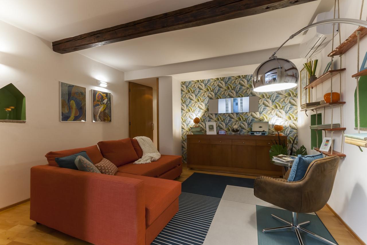 Pietrapiana Flat & Local Market Флоренция Экстерьер фото